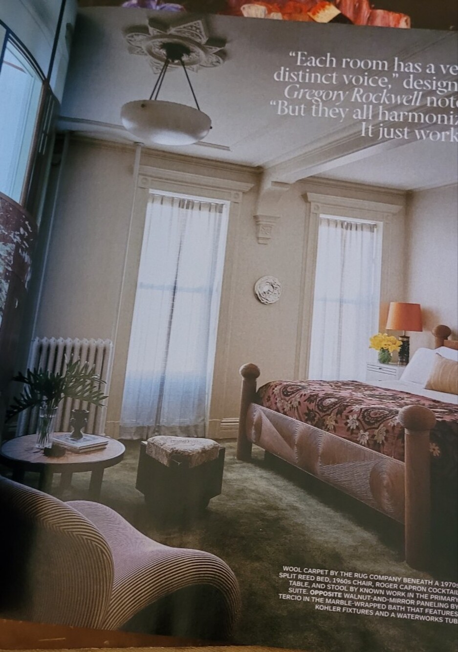 💚Free In Any Bundle Over $10 Decor Magazine - Picture 4 of 6